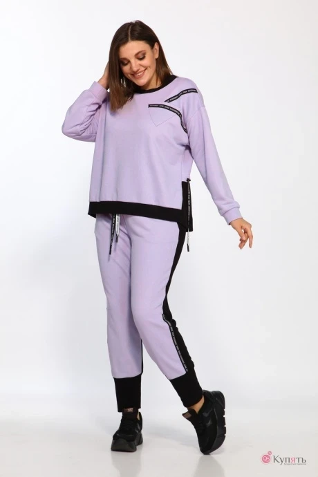 Lady Style Classic 2387