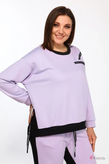 Lady Style Classic 2387