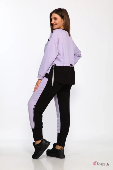 Lady Style Classic 2387