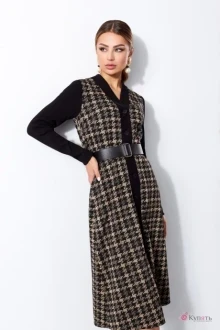 Платье GIZART 7554