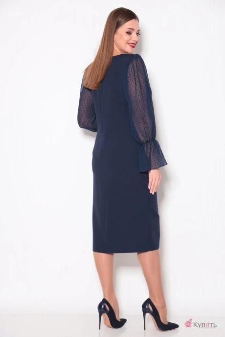 Кокетка и К 890