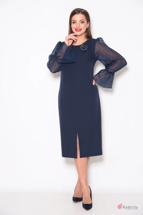 Кокетка и К 890