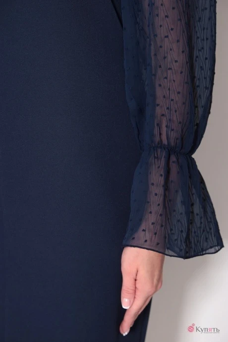 Кокетка и К 890