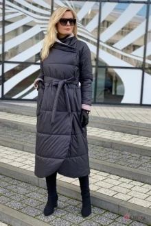 Пальто Azzara 3083