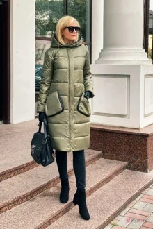 Пальто Azzara 3092М