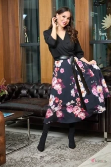 Платье Anastasia 724