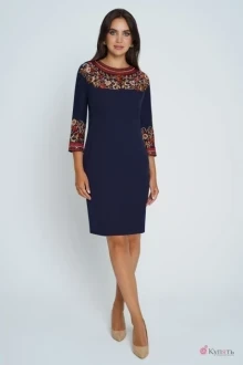 Платье ЮРС 21-627-2