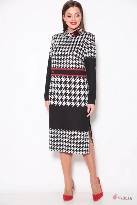 Кокетка и К 893