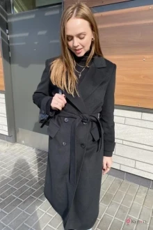 Пальто PUR PUR 11-001