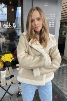 Куртка PUR PUR 996-1