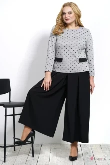 Брючный костюм ALANI COLLECTION 1566
