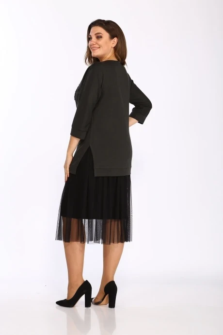 Lady Style Classic 1457/2