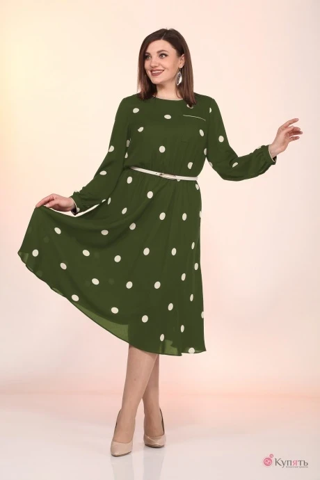 Lady Style Classic 2205/8