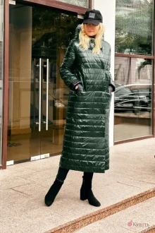 Пальто Azzara 3078/2