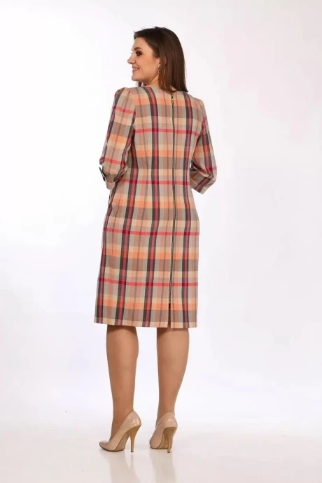 Lady Style Classic 432-6