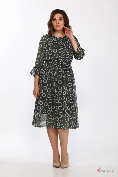 Lady Style Classic 2204/8