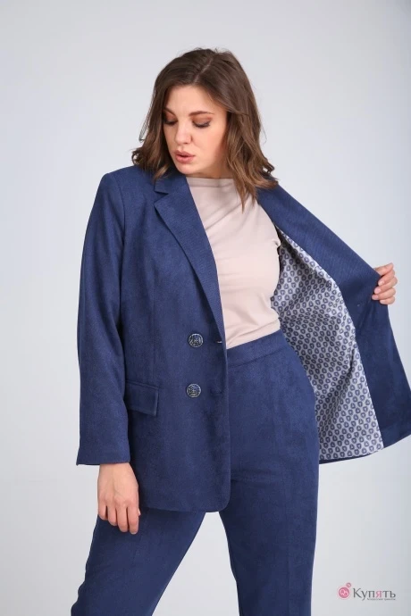 Vilena Fashion 752А