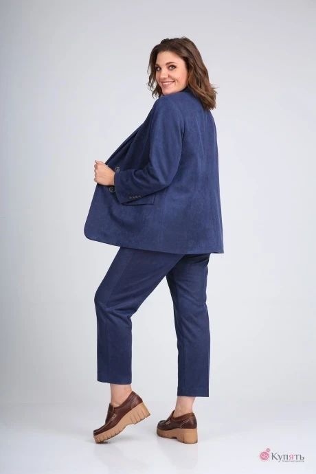 Vilena Fashion 752А