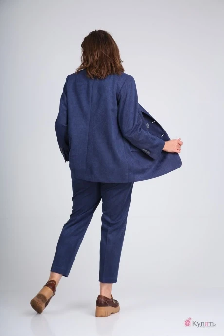 Vilena Fashion 752А