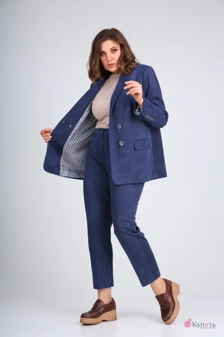 Vilena Fashion 752Б