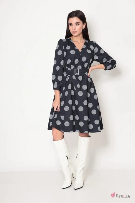 Кокетка и К 899