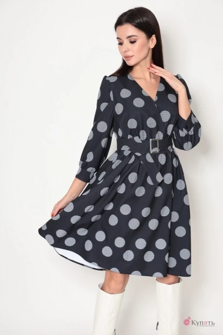 Кокетка и К 899