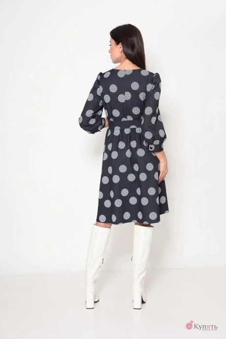 Кокетка и К 899