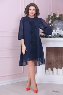 Платье SolomeaLux 891
