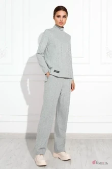 Брючный костюм GIZART 7568с