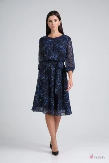 Платье Moda-Versal П-2318