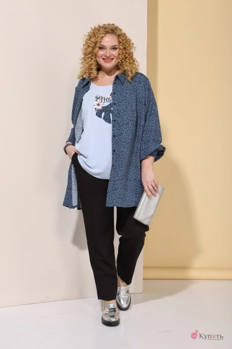 Карина Делюкс 1005