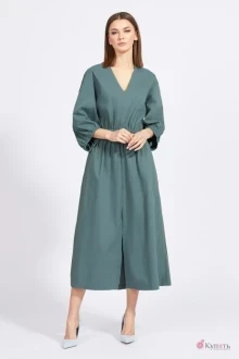 Платье EOLA 2195 изумруд