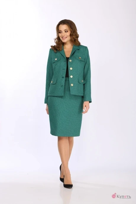 Vilena Fashion 758