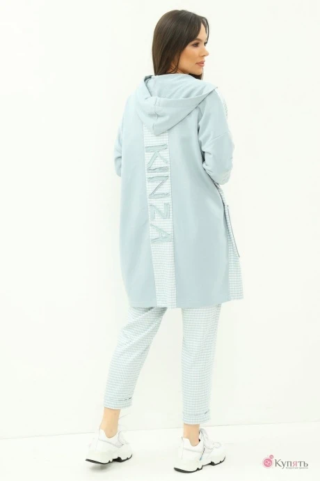 Магия Моды 1954