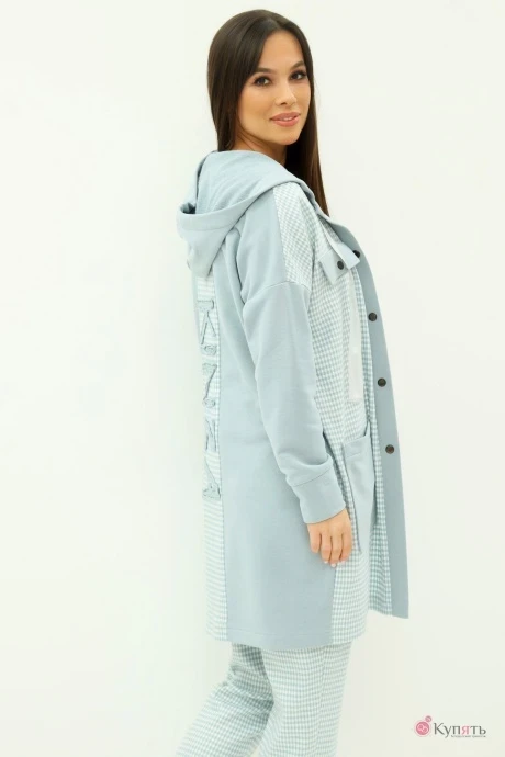 Магия Моды 1954