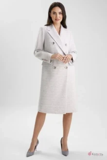 Пальто ЮРС 20-231-1