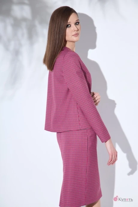 Ларс Стиль 669