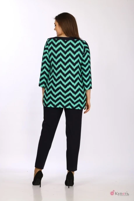 Lady Style Classic 2202/3