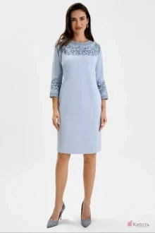 Платье ЮРС 22-843-1