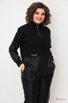 Джемпер (кофта) SolomeaLux 898