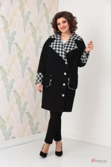 Пальто SolomeaLux 896