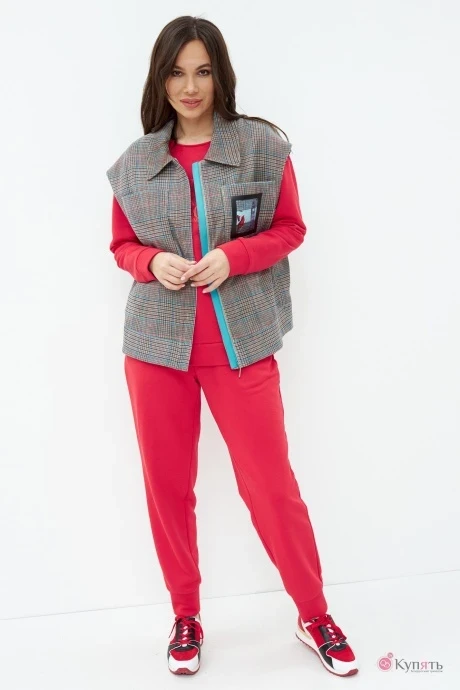 Магия Моды 2061