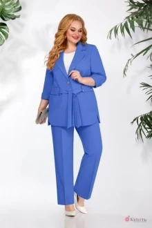 Брючный костюм Bagira 778