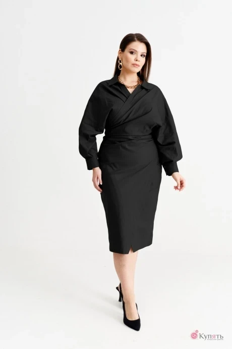 NORMAL N10-023-black
