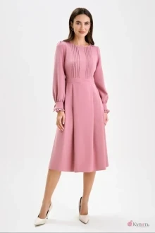Платье ЮРС 21-687-8