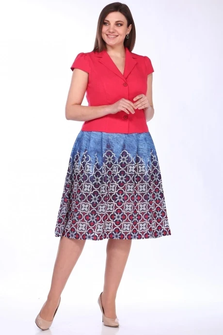 Lady Style Classic 1180-4