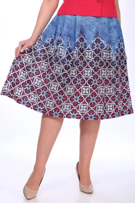 Lady Style Classic 1180-4
