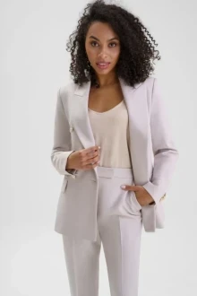 Брючный костюм ЮРС 22-841-1 двойка