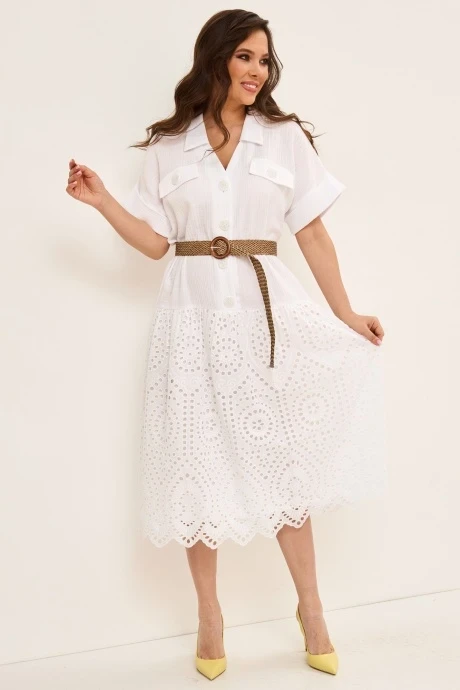 Магия Моды 2077