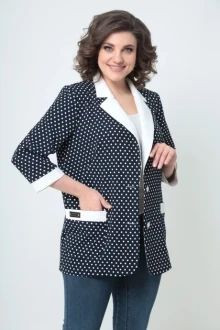 Жакет (пиджак) SolomeaLux 914/1